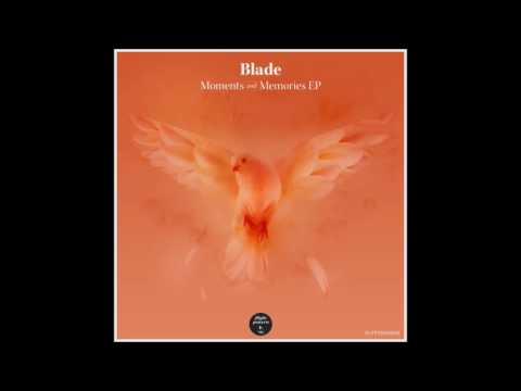 Blade - Universal Rhythm
