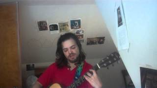 "Doom Town" Wipers cover