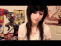 Christina Grimmie - Someone Like You 