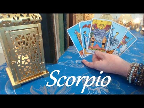 Scorpio ❤️💋💔 THE APOLOGY TOUR! Deep Expression Of Regret! Love, Lust or Loss July 24 - August 5