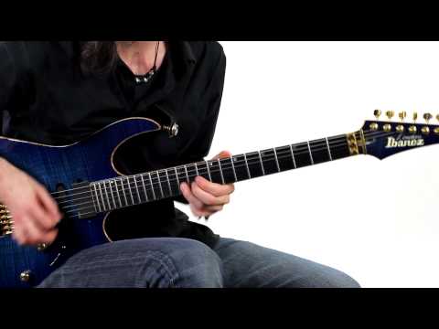 Last Licks - November 2012 - with Martin Goulding