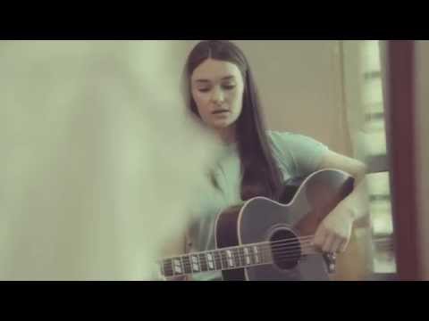 Lisa Mitchell - Pirouette