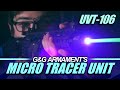 Is This The NEW BEST Tracer Unit In Airsoft G G UVT 106