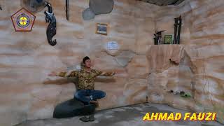 Download lagu USTADZ OJI MEMPERAGAKAN ILMU MERAGA SUKMA TINGKAT TUJUH mp3