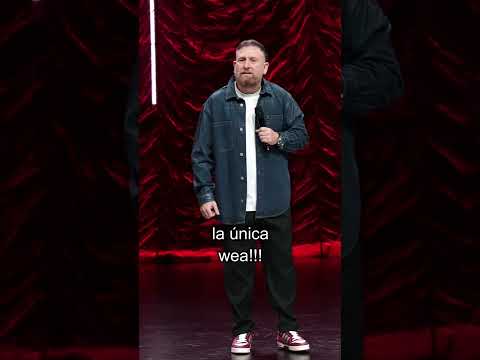 BAILE_HIJO_COLEGIO #chile #comedia #culturachile #standup #chilenismo #humor #comediante #comedy