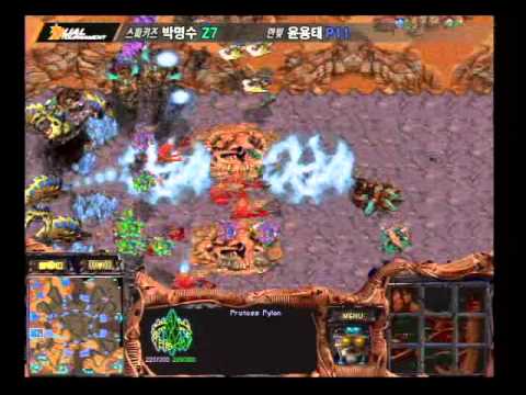 ODT2007-1  free vs YellOw[ArnC] 2007-04-06  @ Neo Arkanoid