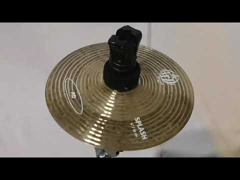 Diril Cymbals AD serie 6"Splash