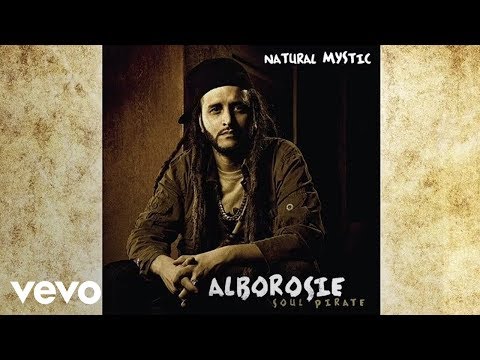 Alborosie - Natural Mystic feat. Ky-Mani Marley (audio)