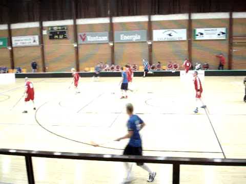 Tiikerit vs. Keba 6.10.2010