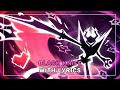 Black Knife With Lyrics Deltarune