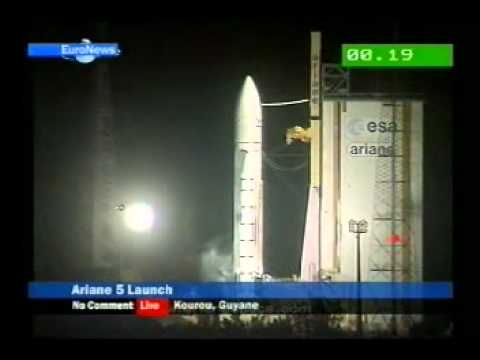 Watch the Launch