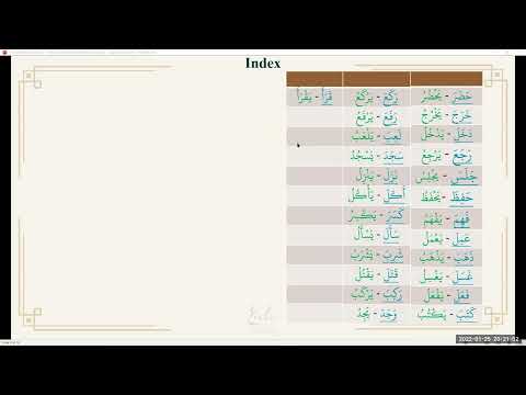 Video 47 - Book 2 - Ch 10 - Textbook(part 1)