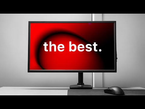 New Zowie XL2566K - 360Hz Finally Worth it?