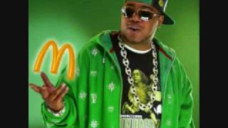 Twista ft Bobby Valentino &quot;She Got It&quot; (new music song 2009) + Download