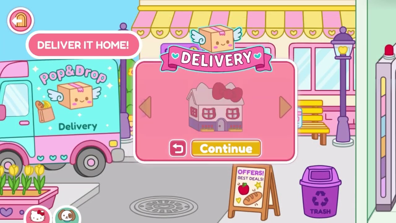 Click to play
