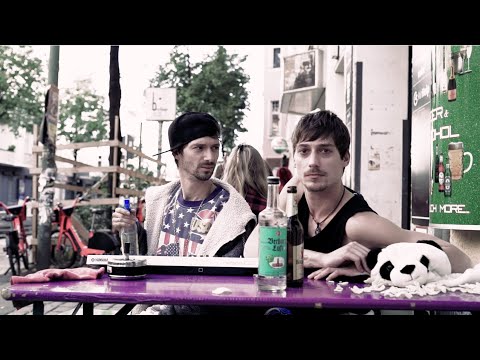 TANGA ELEKTRA - CLUBURLAUB (Official Video) ft. Boy DADA