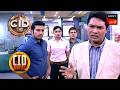 CID Vs The Unknown CID Movies 15 May 2025