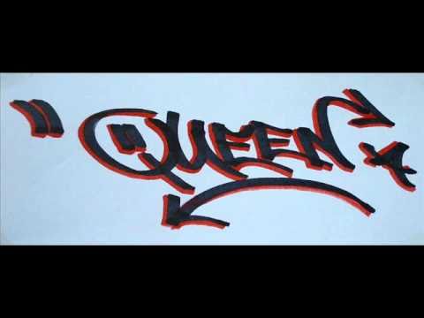 Syntheciser - Meine queen