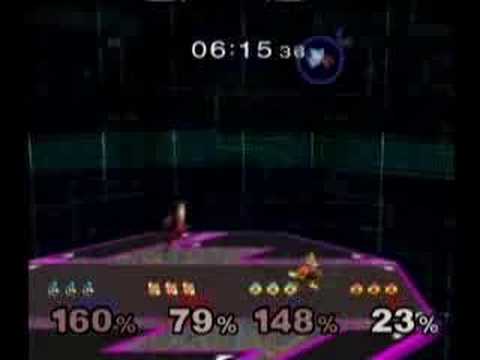 Just GODlike vs Adam & Zgetto 06