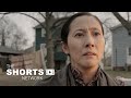 A Japanese Samurai Family Clashes With Irish Gangsters Short Film First Samurai In New York