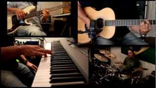 San Tropez - Pink Floyd Roger Waters (Full) Cover