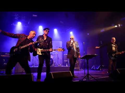 The Rose of Avalanche - Goddess