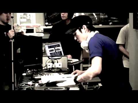 DJ Shintaro [2/2]