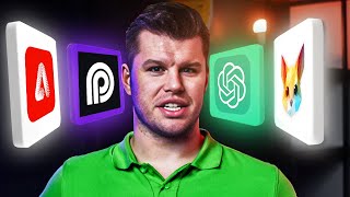 BEST AI Tools For Content Creation (2024)