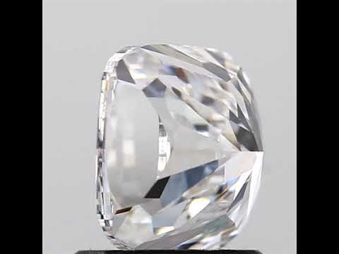 4.16 G VS2 Cushion Igi Certified Diamond