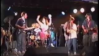 Smilin&#39; Myron - Red Beans &amp; Rice