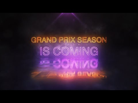 Grand Prix Season Singapore 2022 Teaser Trailer
