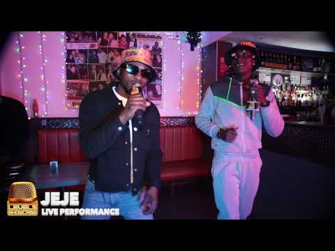 JEJE  LTBBLIVE LS7 E4