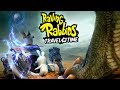 Raving Rabbids Travel In Time Episode 1 Wii Zigzag