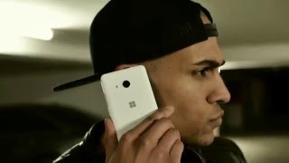 Im Test: Microsoft Lumia 550