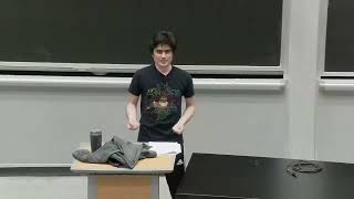 Lecture 18: Probability