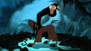 The Emperor's New Groove - Trailer