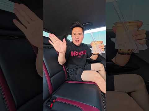 Vật Dụng Cần Thiết Trên Xe Ô Tô 🚙 #shorts