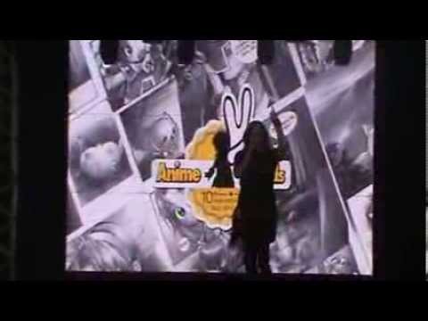 One Piece - Pato - We Are! (Anime Friends 2013)