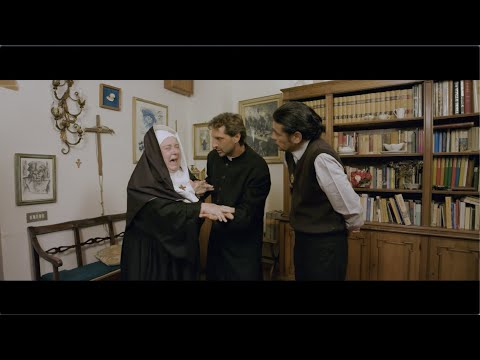 Barzelletta Il ritorno di Suor Ilaria - Paci