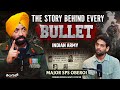 Life In The Indian Army Former Major SPS Oberoi S Exclusive Interview Sudheer Talks