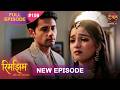 Rimjhim Choti Umar Bada Safar Full Episode 159 23 March 2026 Full HD Newepisode Dangal TV