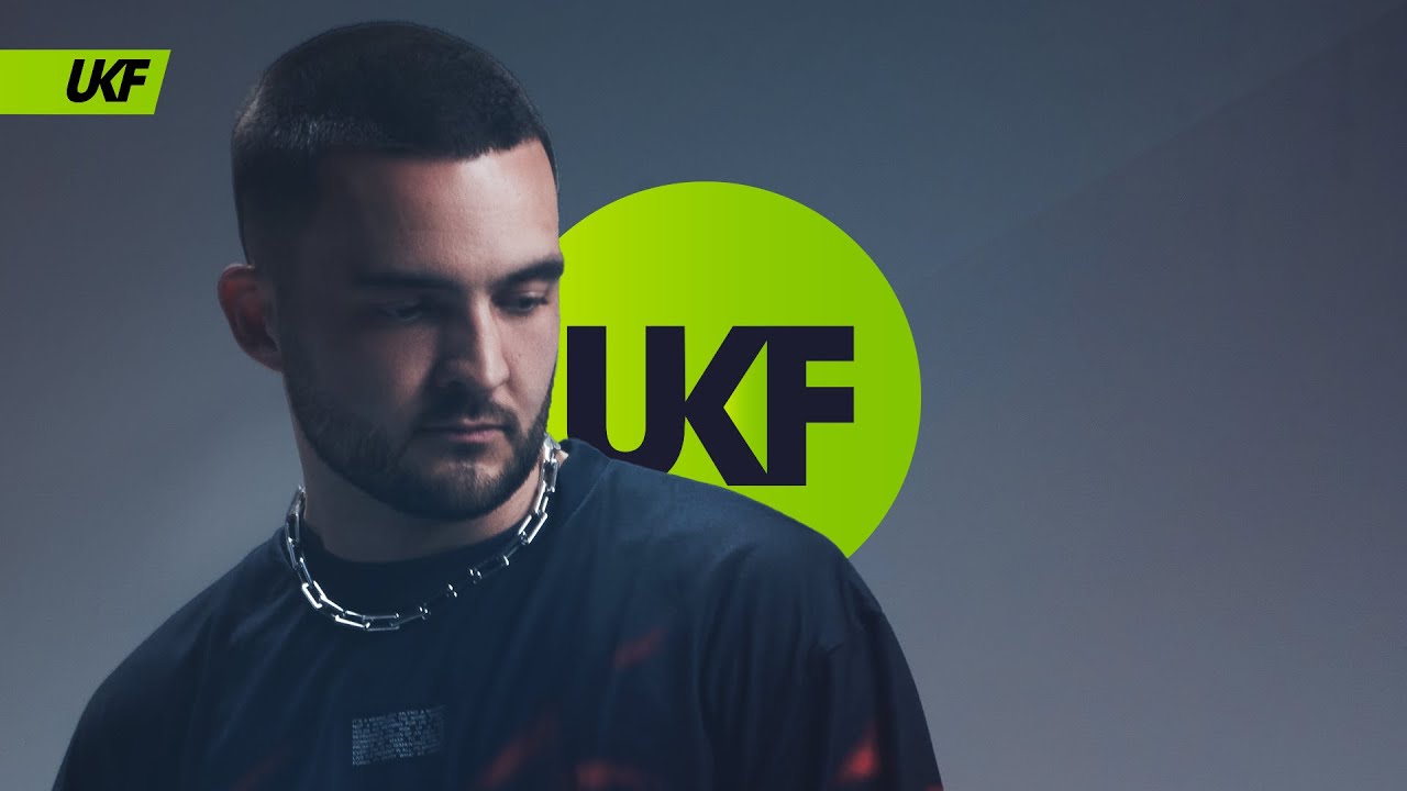 Kanine - Feel The Vibration