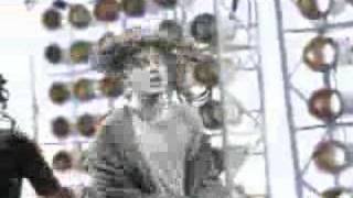 The Party - In My Dreams