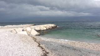preview picture of video 'Supetar, island of Brač'