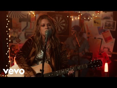 Ashland Craft - Highway Like Me (Performance Video)