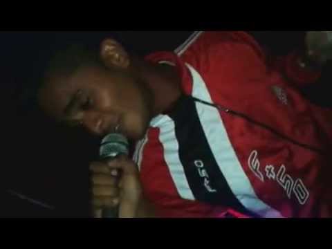$$$$$$ MC Sampa Boladão medley pesado no horto são bento 17/05/2013 $$$$$$$