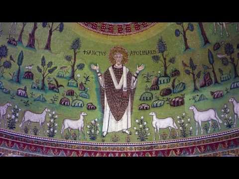 Sant'Apollinare in Classe, Ravenna