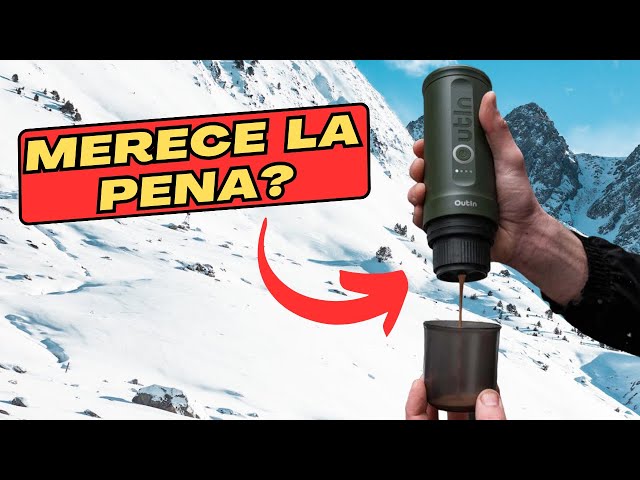 Vídeo relacionado con Cafetera Portatil Capsulas compatible con Nespresso Dolce Gusto y Café Molido - Versión Mejorada 2026 - Coffe Machine - Maquina de Cafe Portátil de Cápsulas Universal Con Pantalla LED y Más Capacidad