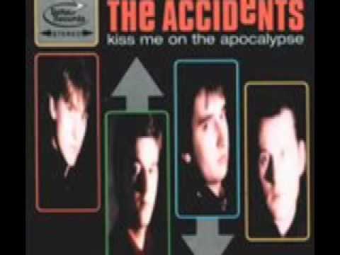 The Accidents - Looking Forward To.mov
