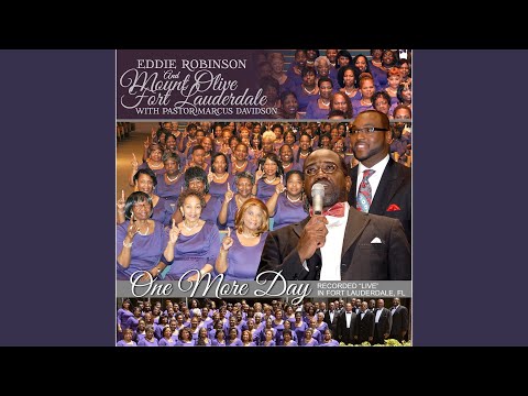 What He's Done for Me (I Never Shall Forget) (Live)